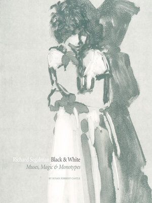 cover image of Richard Segalman